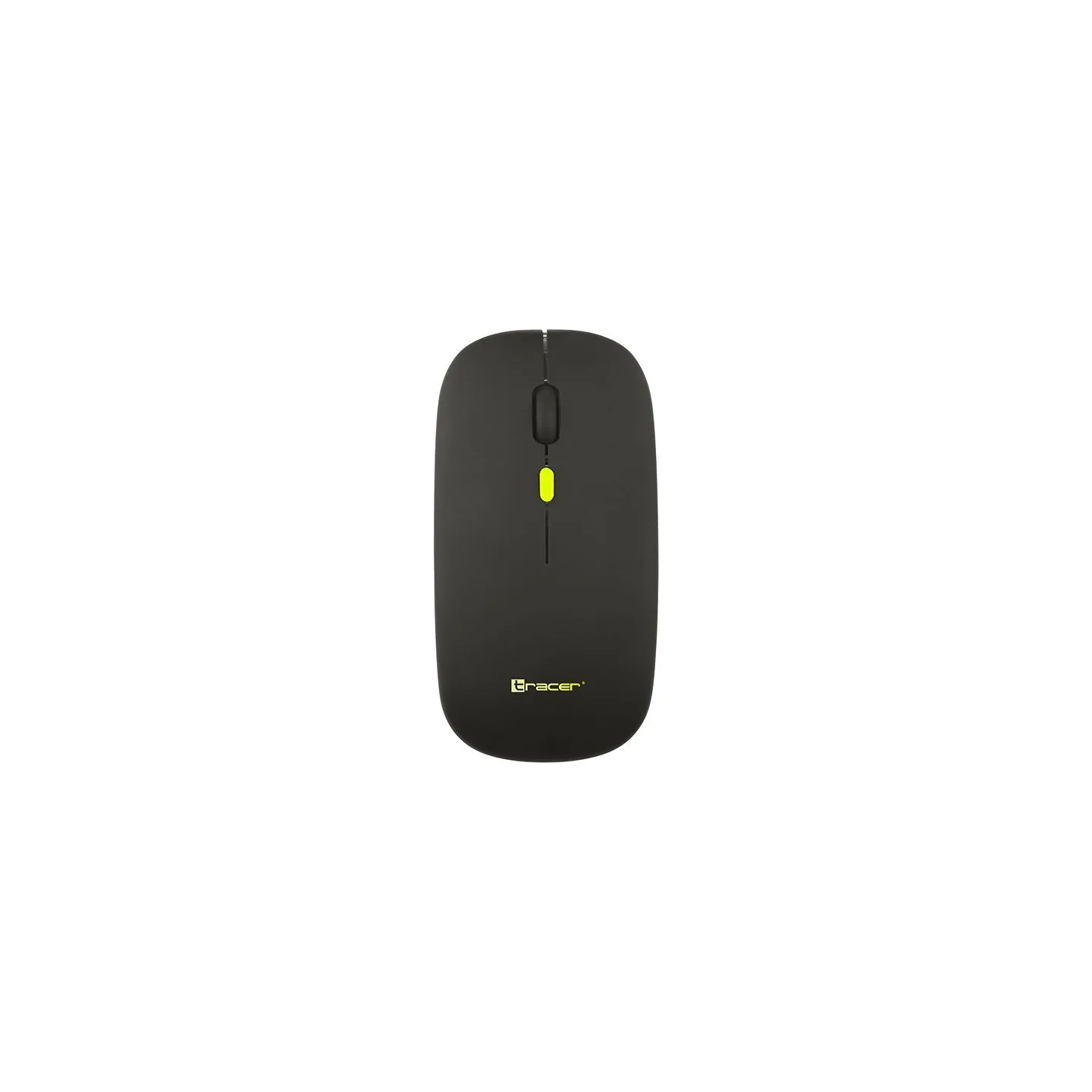 Tracer 47431 Slim RF 2,4Ghz/BT Black
