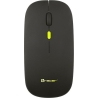 Tracer 47431 Slim RF 2,4Ghz/BT Black