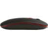 Tracer 47431 Slim RF 2,4Ghz/BT Black
