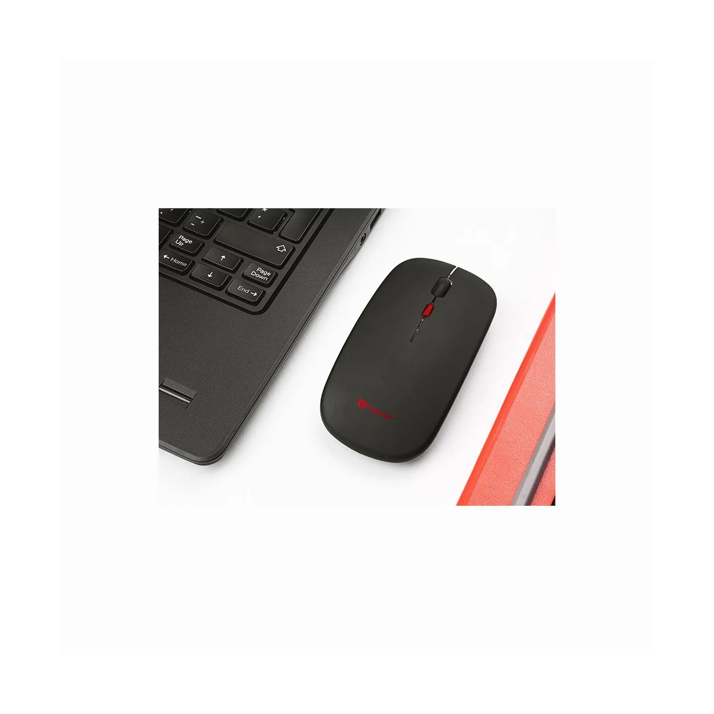 Tracer 47431 Slim RF 2,4Ghz/BT Black