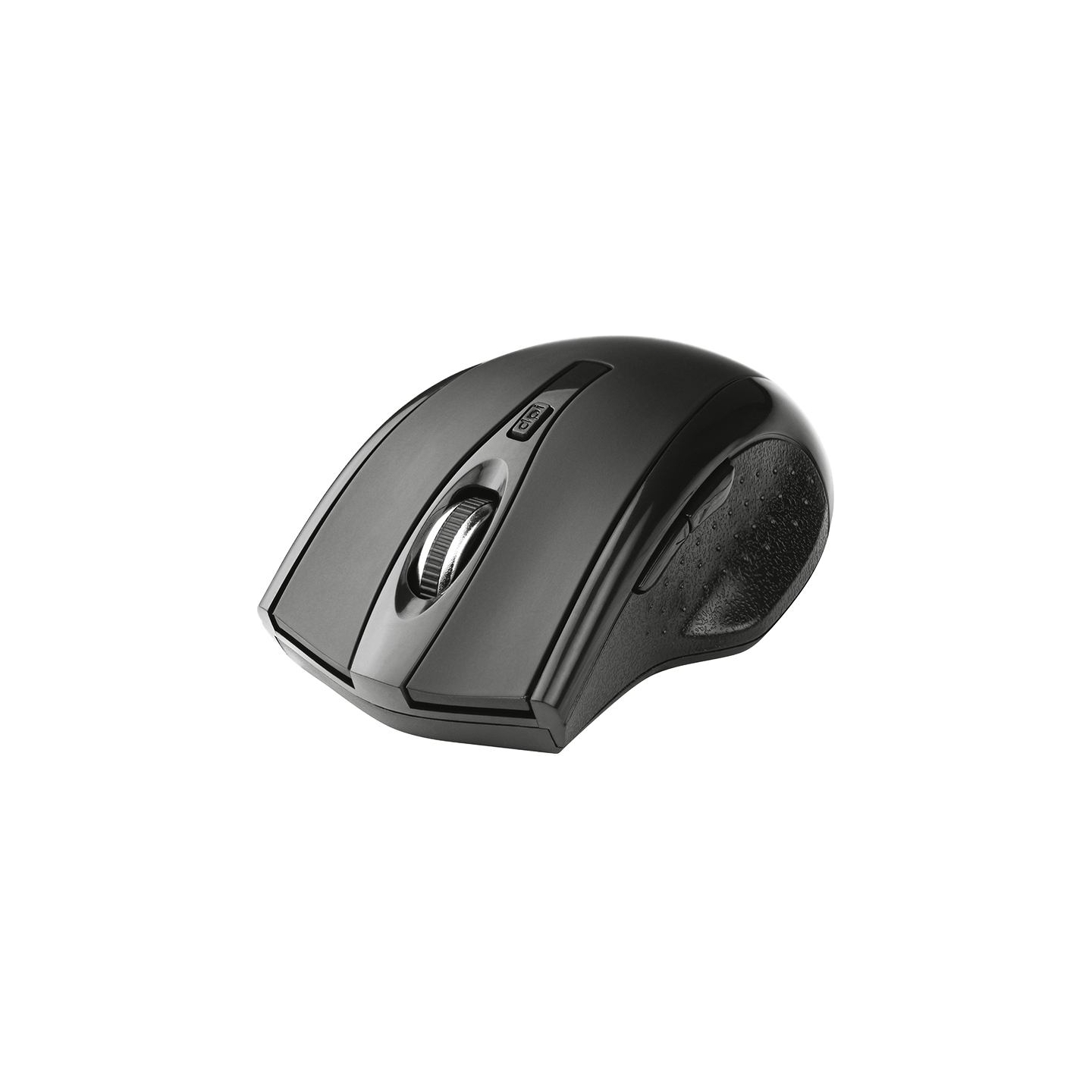 Tracer 47432 Wireless Optical Mouse RF 2,4Ghz/BT Black