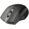 Tracer 47432 Wireless Optical Mouse RF 2,4Ghz/BT Black
