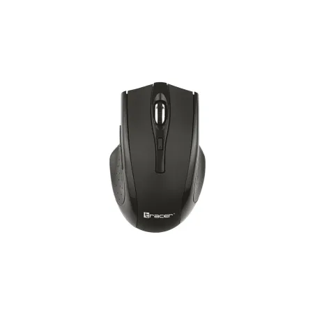 Tracer 47432 Wireless Optical Mouse RF 2,4Ghz/BT Black