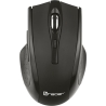 Tracer 47432 Wireless Optical Mouse RF 2,4Ghz/BT Black