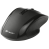 Tracer 47432 Wireless Optical Mouse RF 2,4Ghz/BT Black