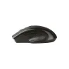 Tracer 47432 Wireless Optical Mouse RF 2,4Ghz/BT Black