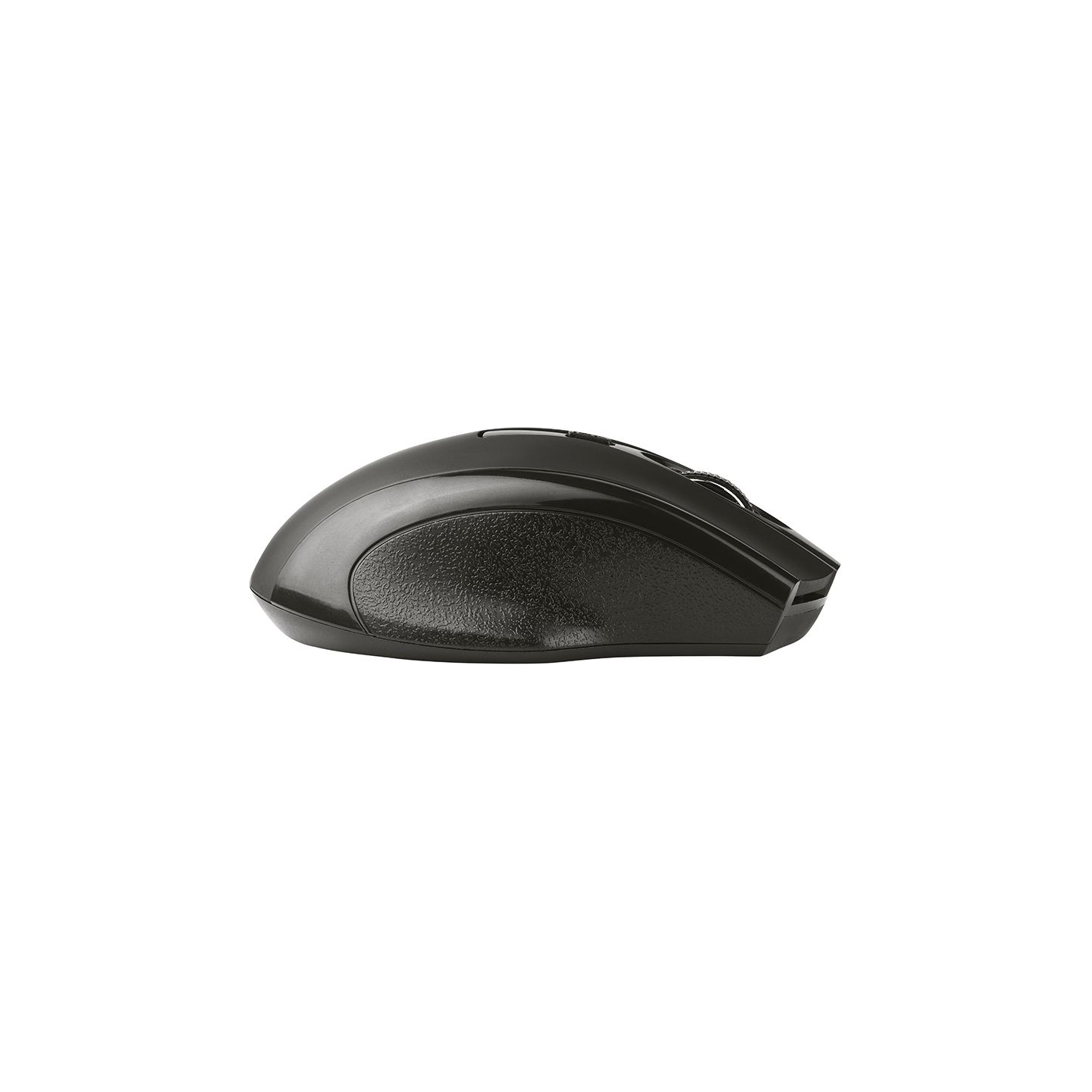 Tracer 47432 Wireless Optical Mouse RF 2,4Ghz/BT Black