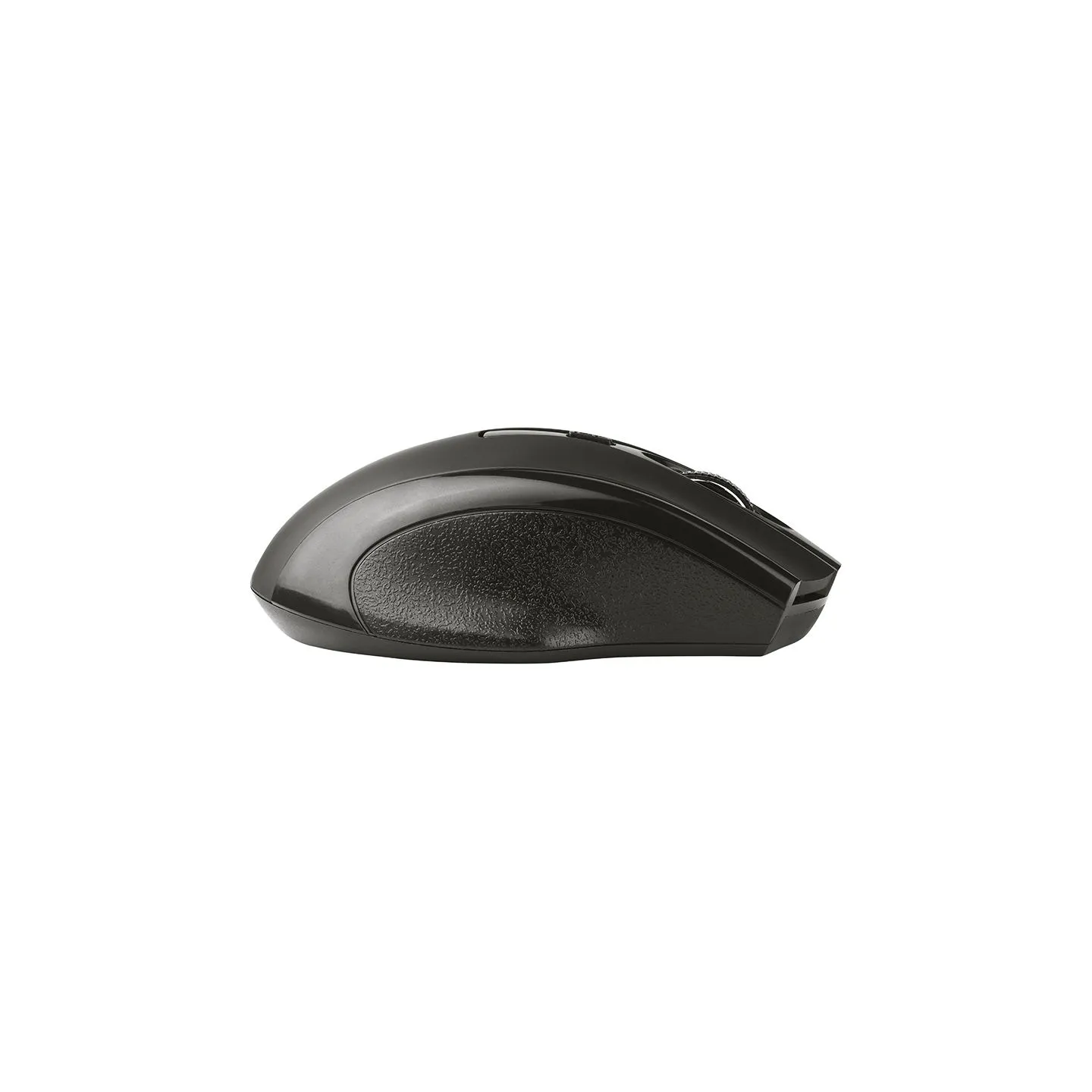 Tracer 47432 Wireless Optical Mouse RF 2,4Ghz/BT Black