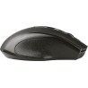 Tracer 47432 Wireless Optical Mouse RF 2,4Ghz/BT Black