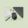 Tracer 47432 Wireless Optical Mouse RF 2,4Ghz/BT Black