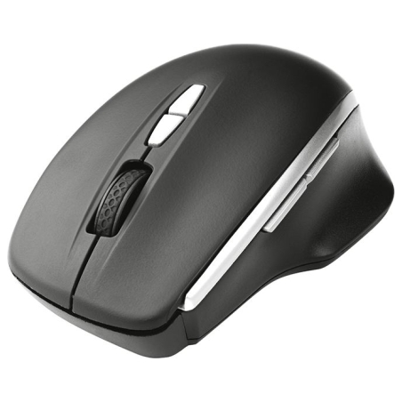 Tracer 47425 Perfect RF Wireless Optical Mouse Black