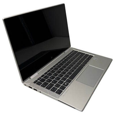 HP Renewed Grade A | EliteBook x360 830 G7 | 13.3 " | i5-10210U | 8 GB | SSD | 256 GB | Intel UHD Graphics | Windows 11 Pro | Ke
