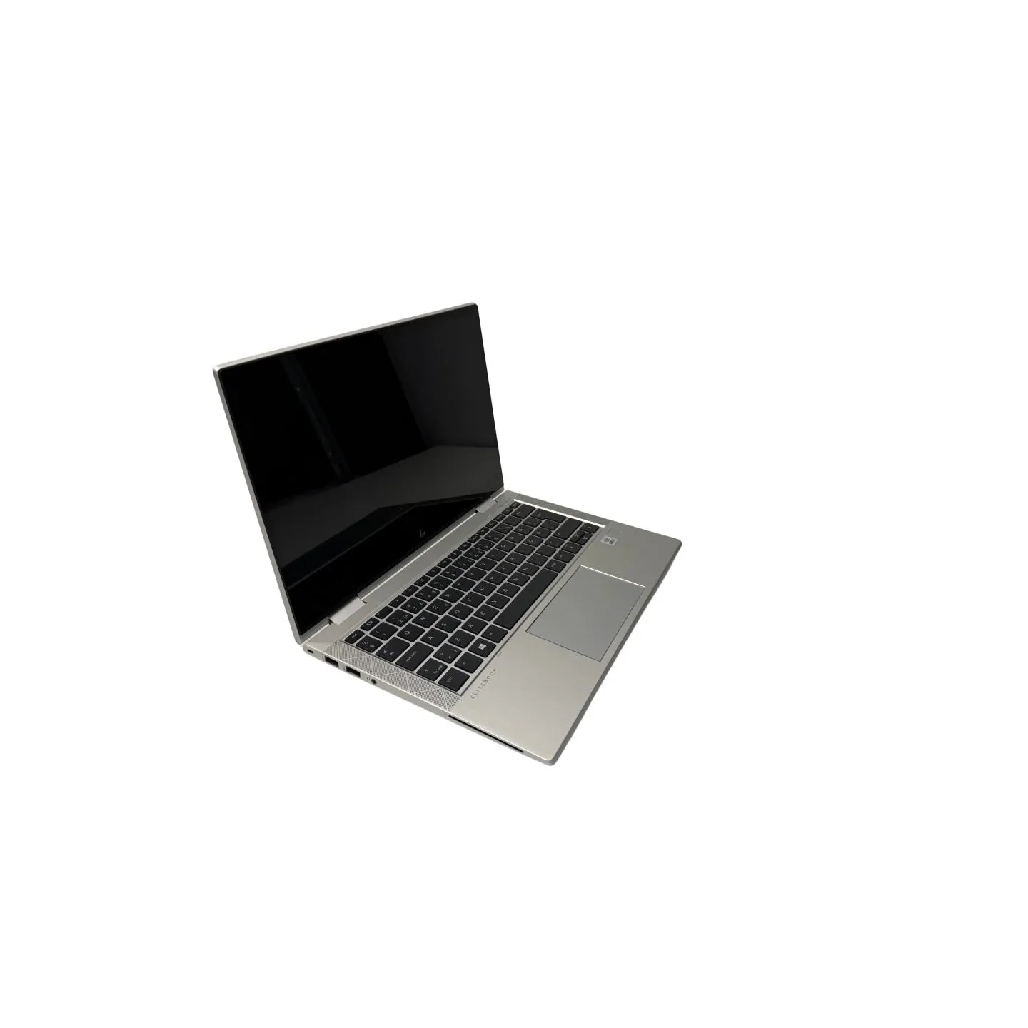 HP Renewed Grade A | EliteBook x360 830 G7 | 13.3 " | i5-10210U | 8 GB | SSD | 256 GB | Intel UHD Graphics | Windows 11 Pro | Ke