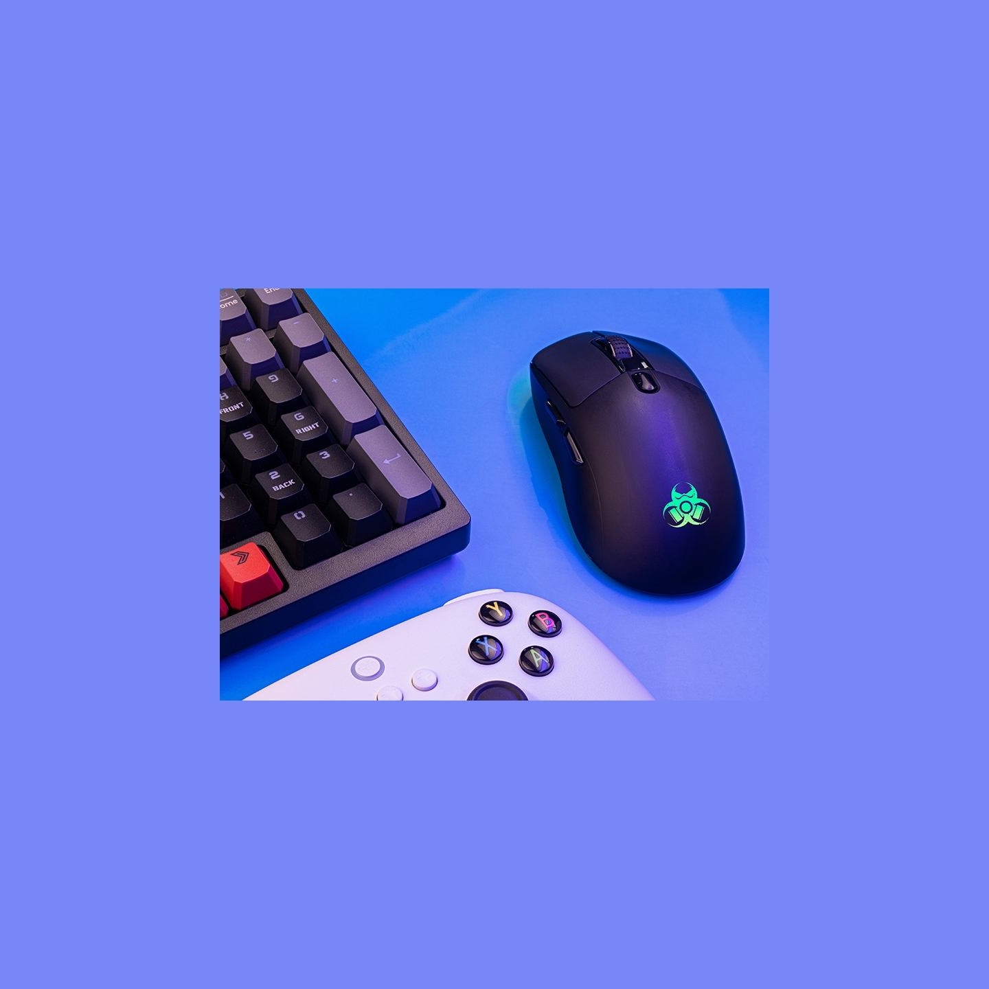 Tracer 47419 Gamezone Thor RGB BT