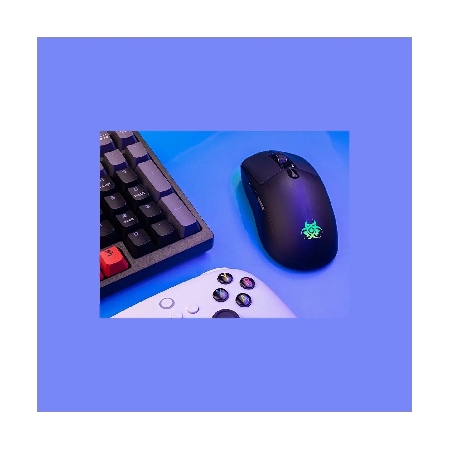 Tracer 47419 Gamezone Thor RGB BT