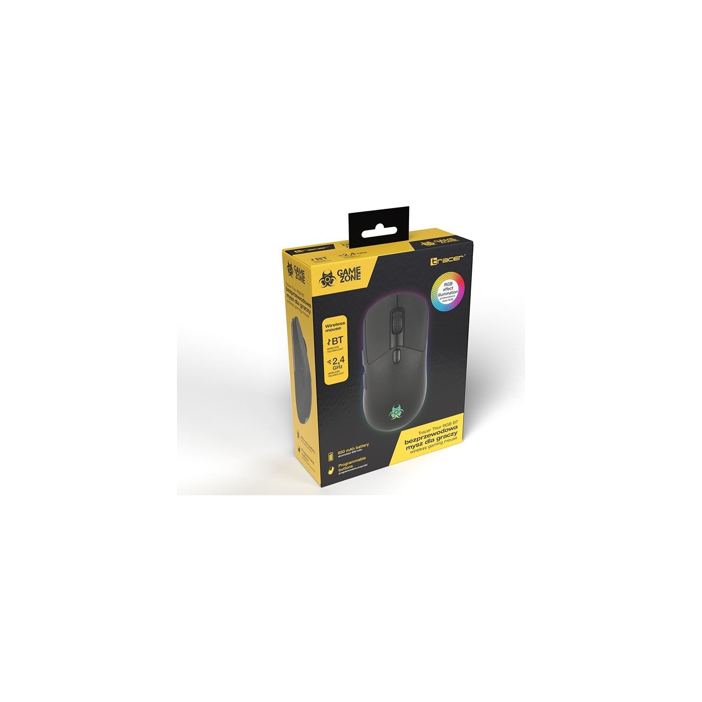 Tracer 47419 Gamezone Thor RGB BT