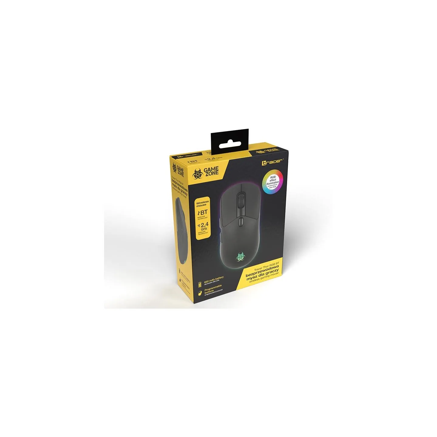 Tracer 47419 Gamezone Thor RGB BT
