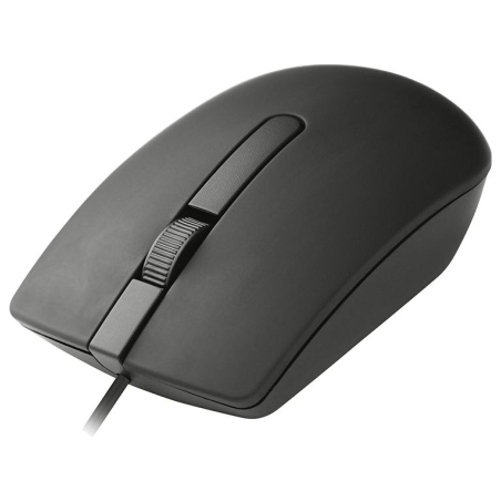 Tracer 47433 Wireless Optical Mouse Offi Black