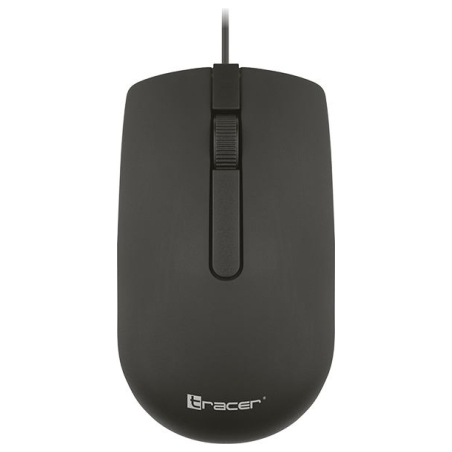 Tracer 47433 Wireless Optical Mouse Offi Black