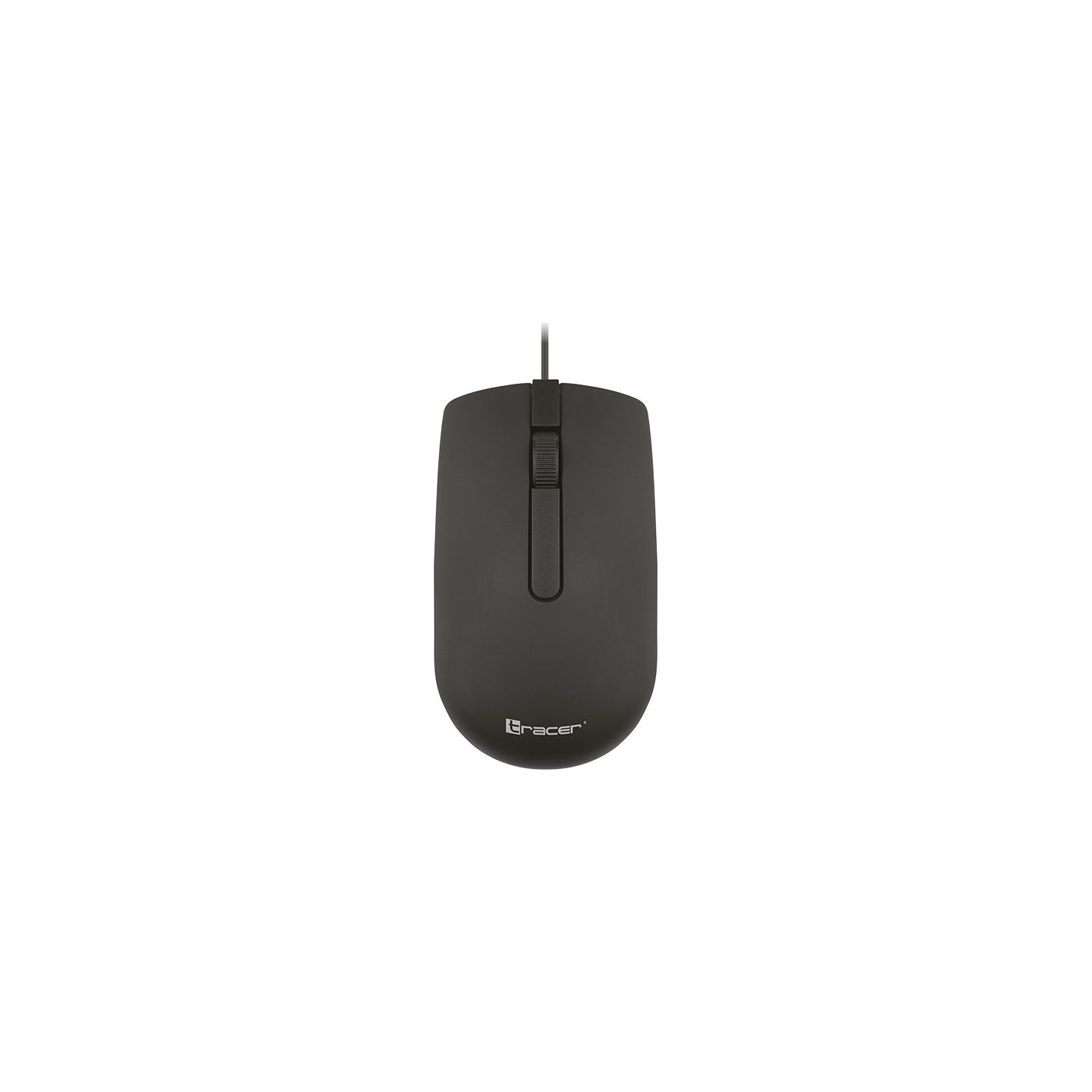 Tracer 47433 Wireless Optical Mouse Offi Black