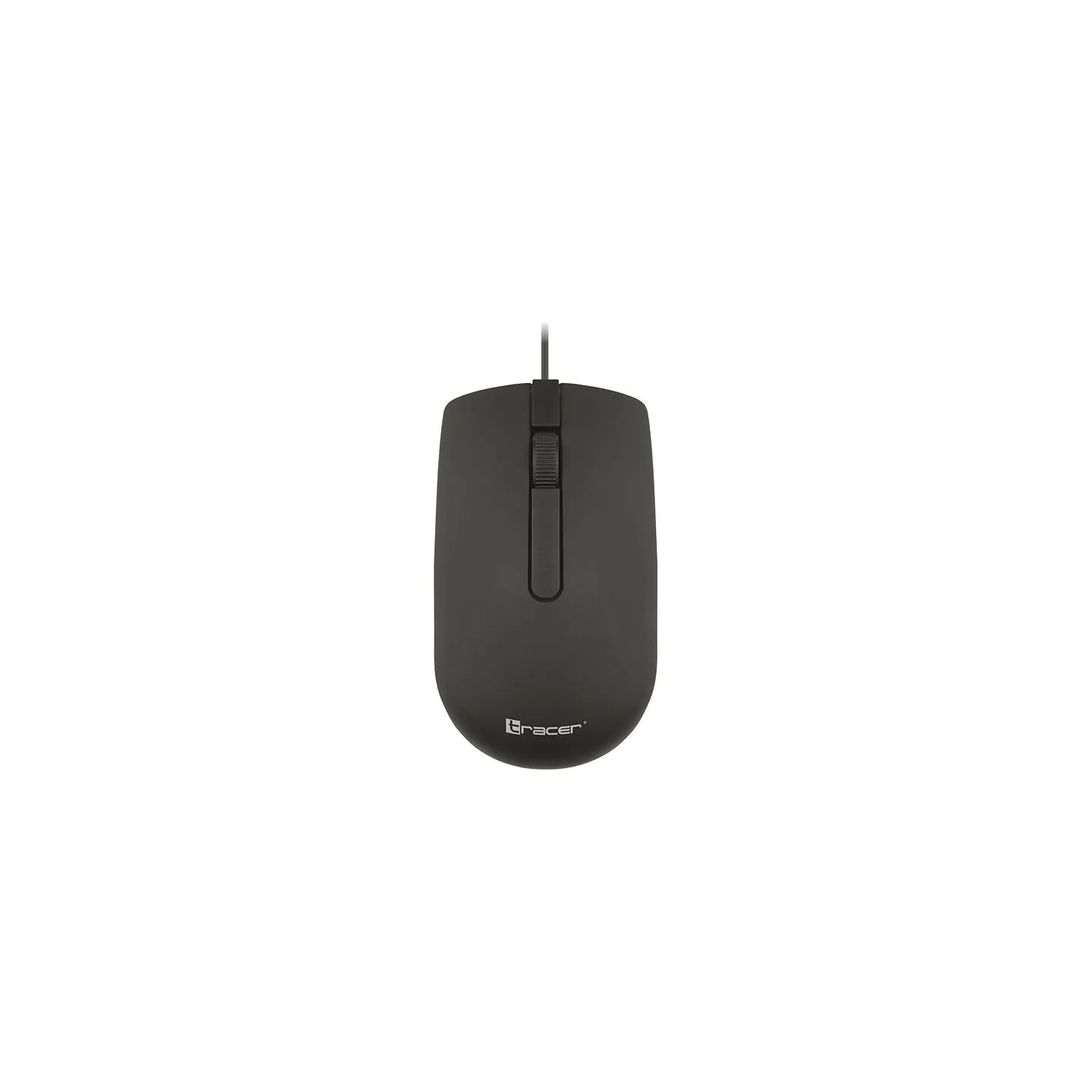 Tracer 47433 Wireless Optical Mouse Offi Black