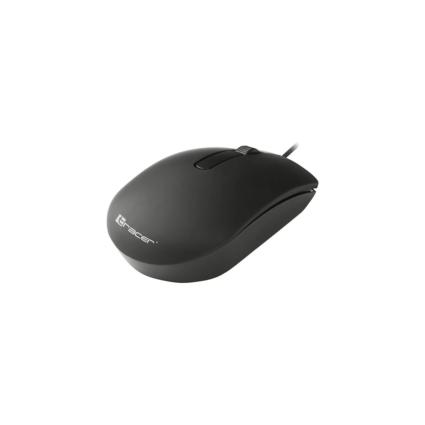 Tracer 47433 Wireless Optical Mouse Offi Black