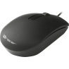 Tracer 47433 Wireless Optical Mouse Offi Black