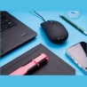 Tracer 47433 Wireless Optical Mouse Offi Black