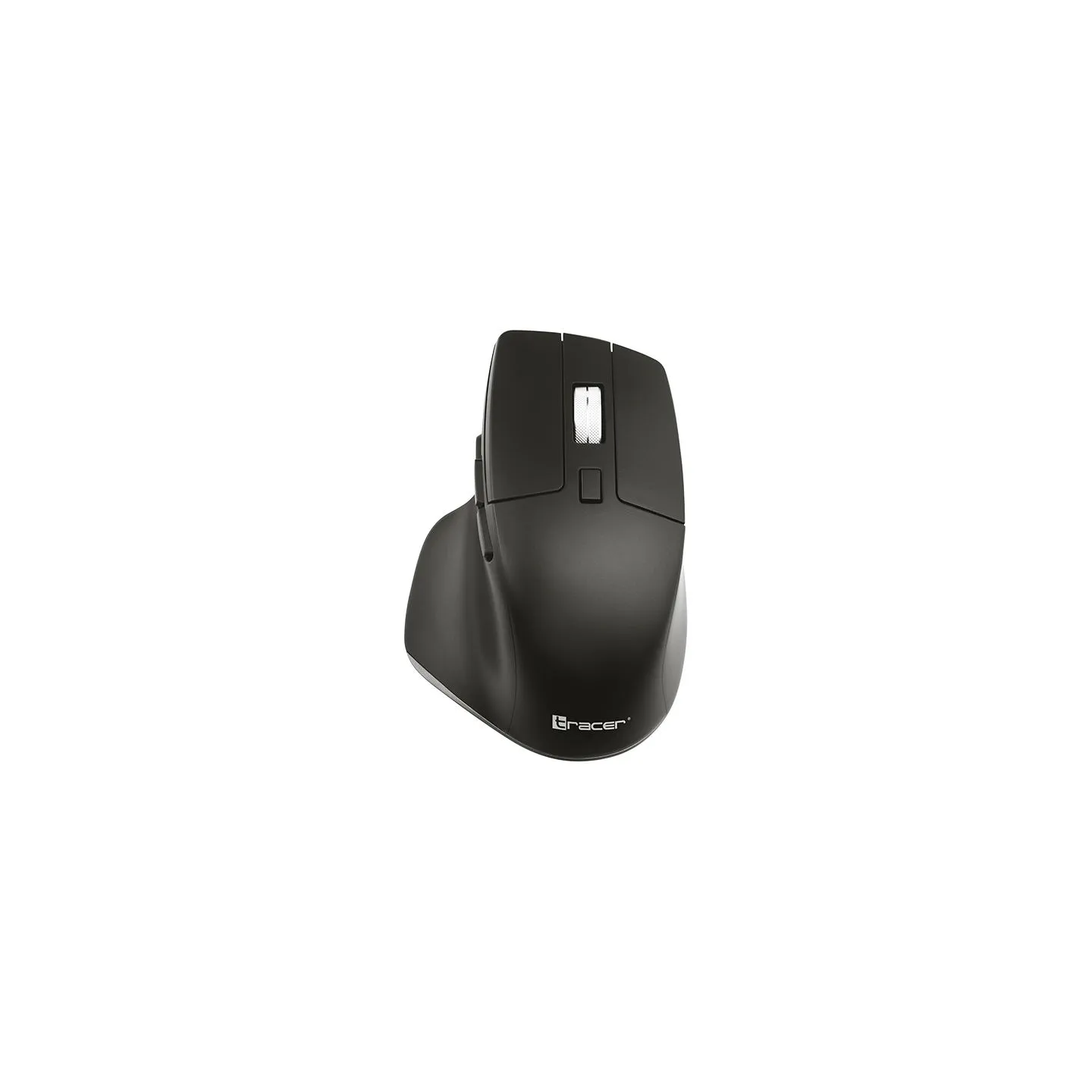 Tracer 47420 Wireless Optical Mouse Slick Silent RF