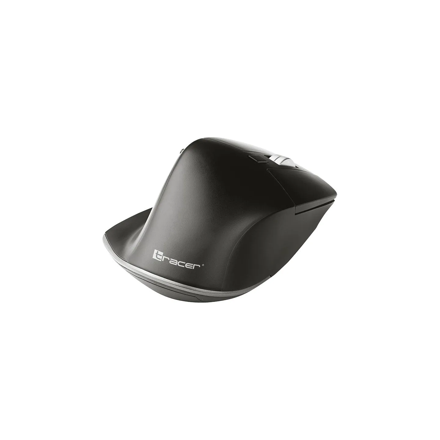 Tracer 47420 Wireless Optical Mouse Slick Silent RF