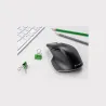 Tracer 47420 Wireless Optical Mouse Slick Silent RF