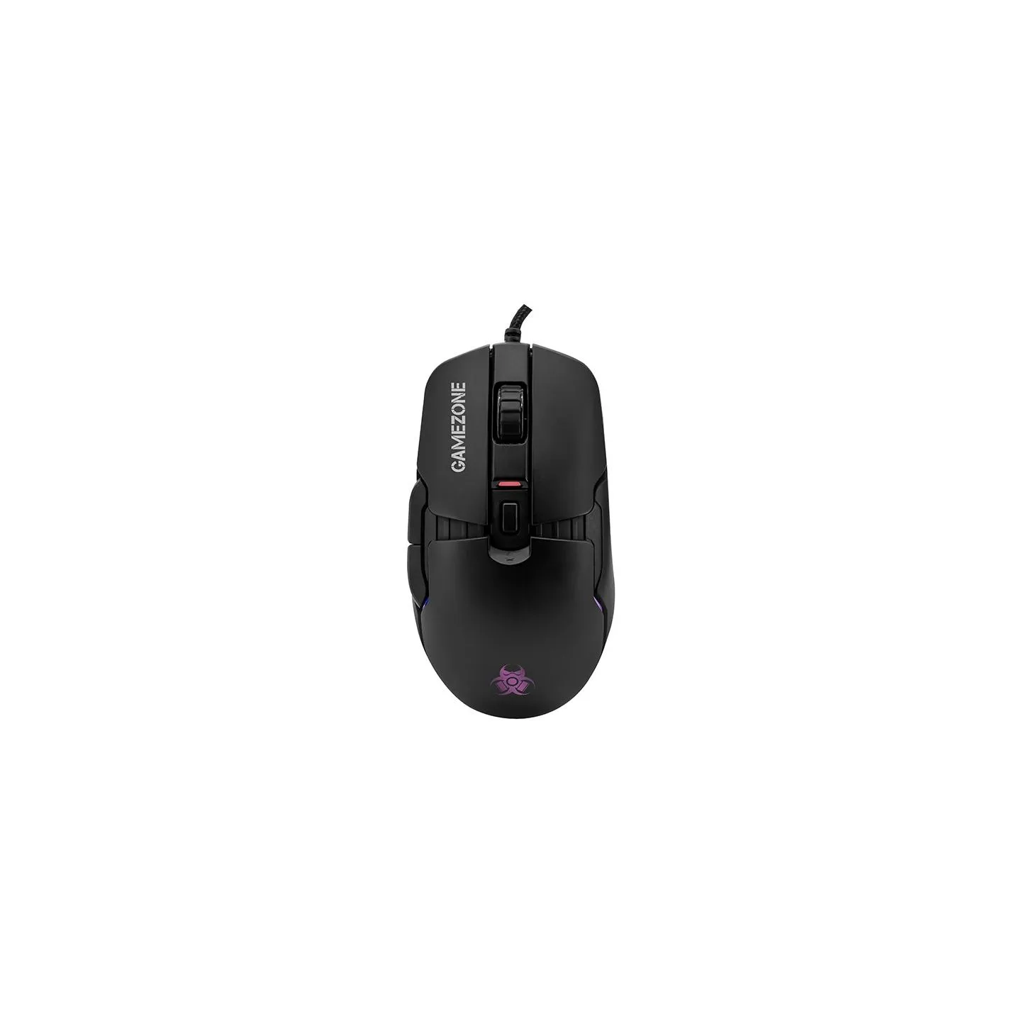 Tracer 47507 GamezoneMaster RGB Space