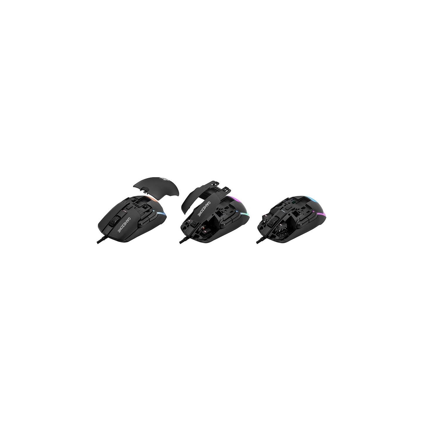 Tracer 47507 GamezoneMaster RGB Space