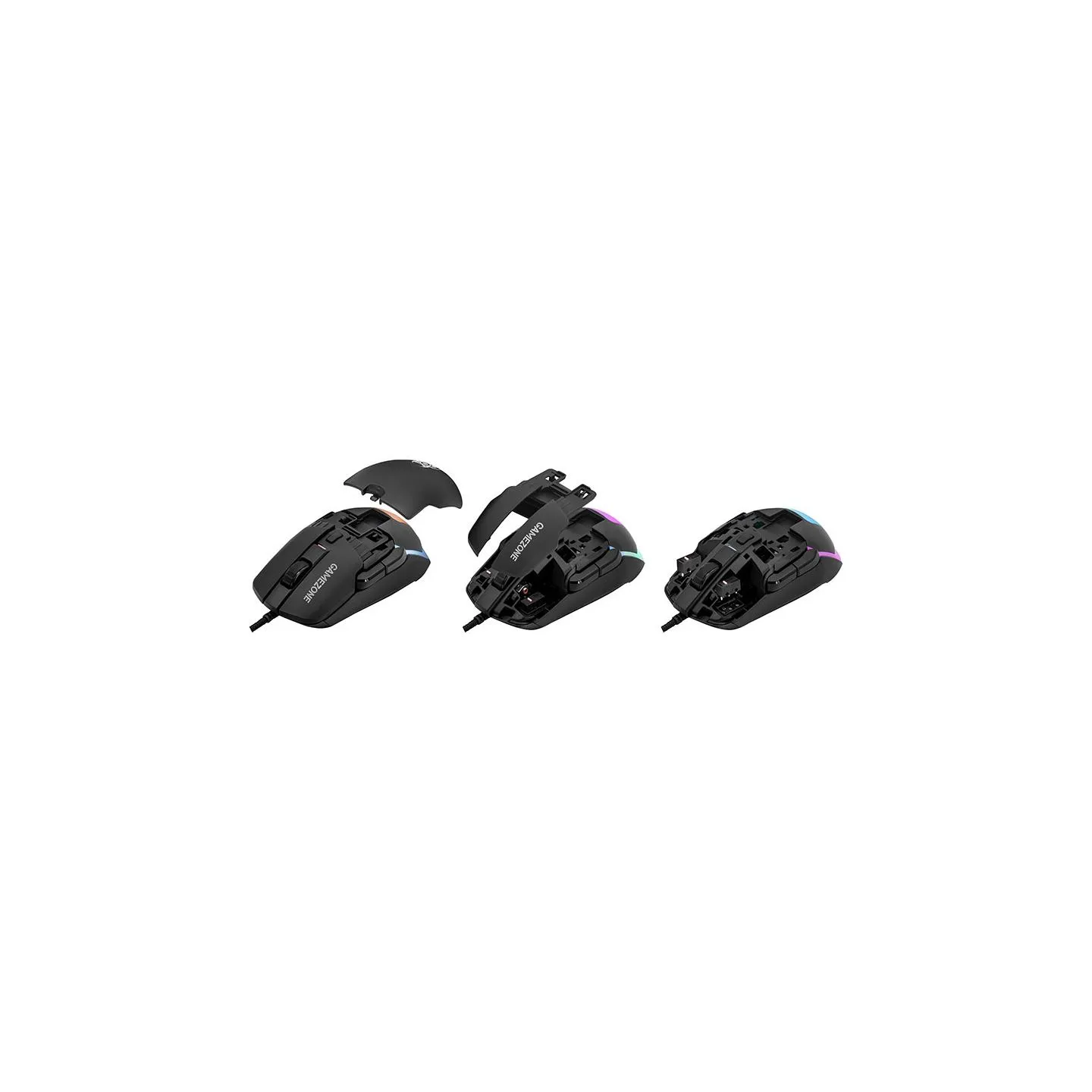 Tracer 47507 GamezoneMaster RGB Space