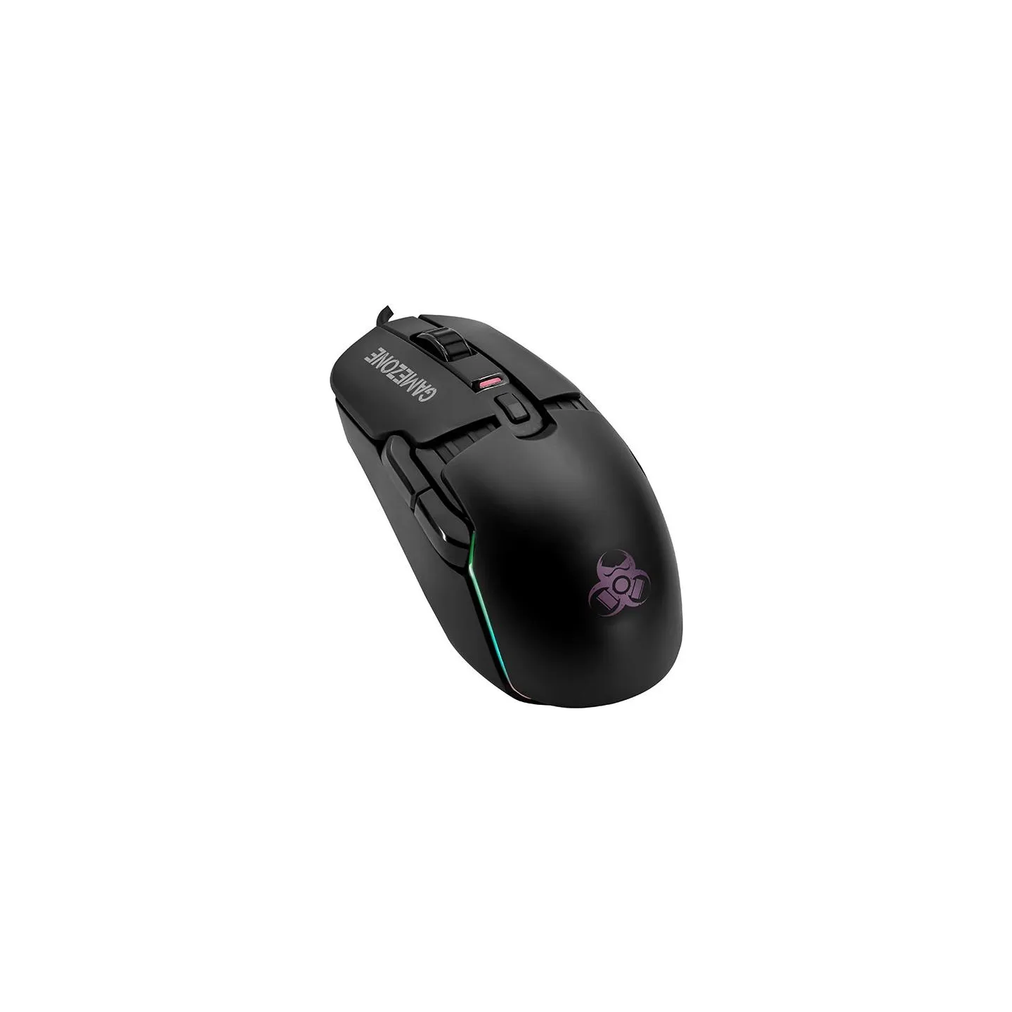 Tracer 47507 GamezoneMaster RGB Space
