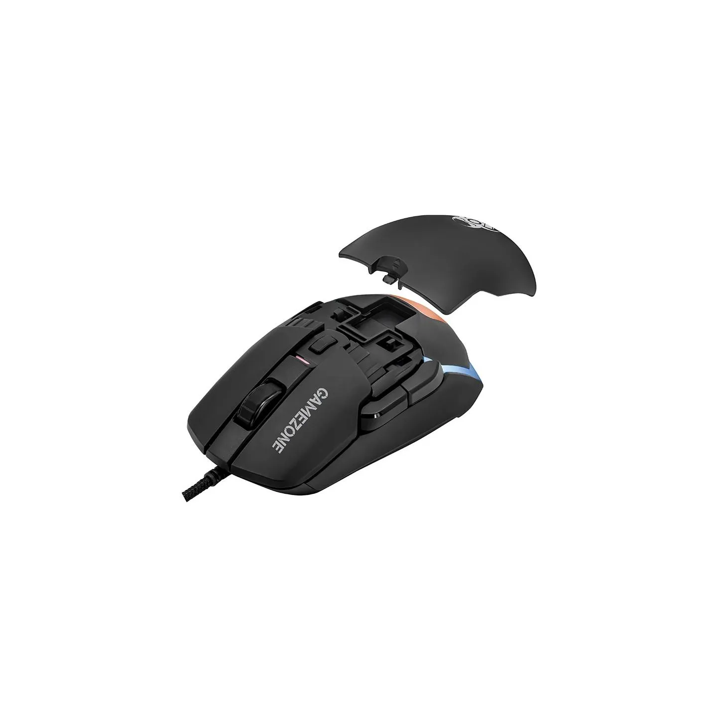 Tracer 47507 GamezoneMaster RGB Space
