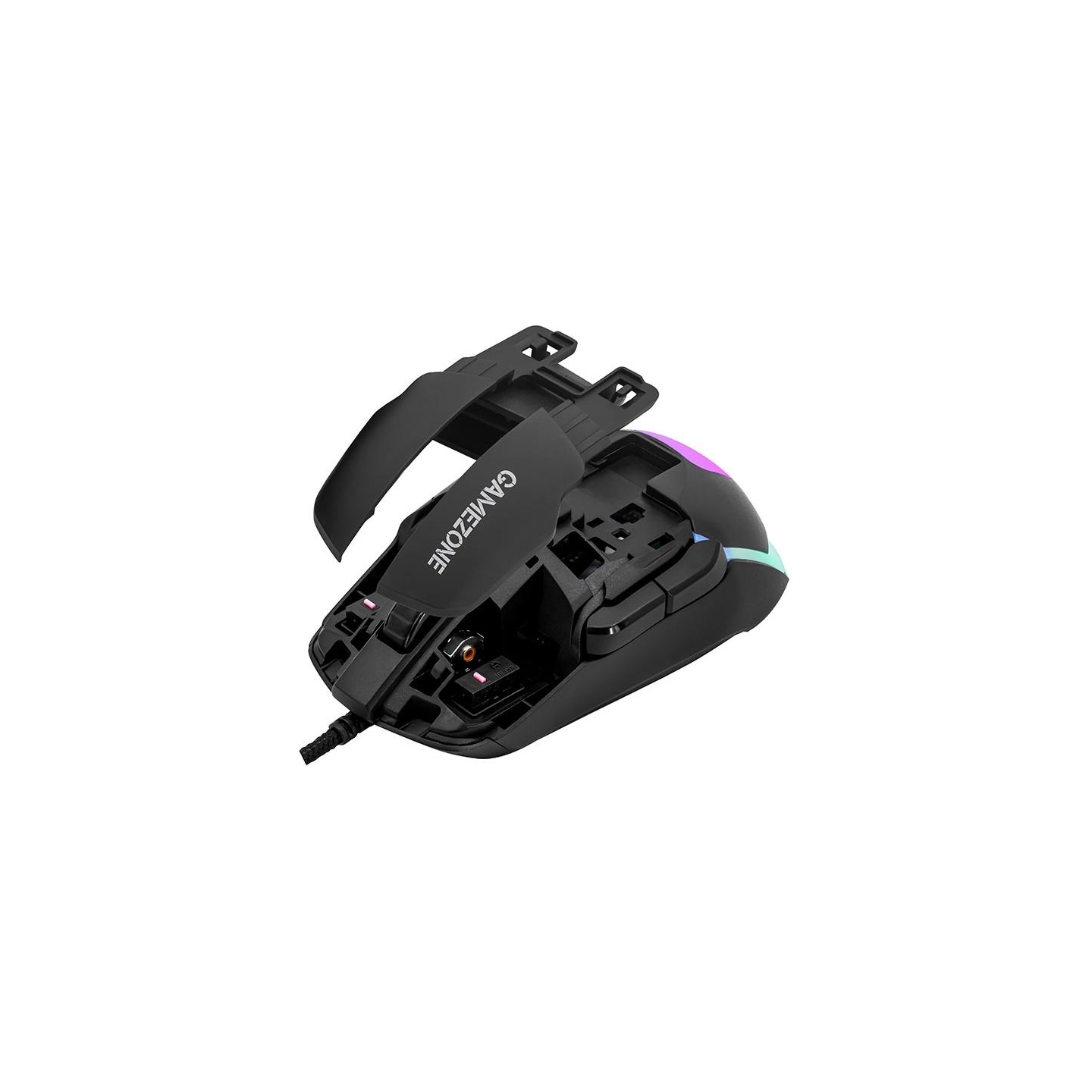 Tracer 47507 GamezoneMaster RGB Space