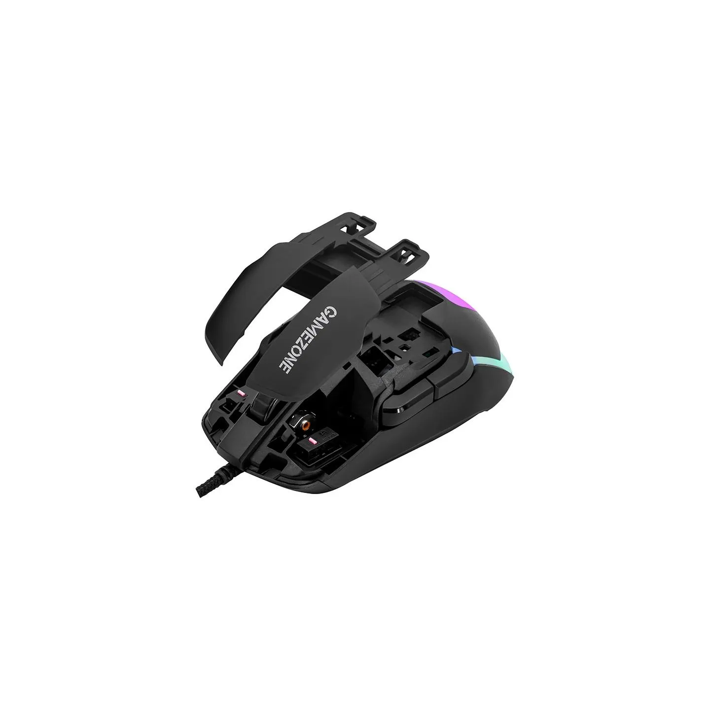 Tracer 47507 GamezoneMaster RGB Space