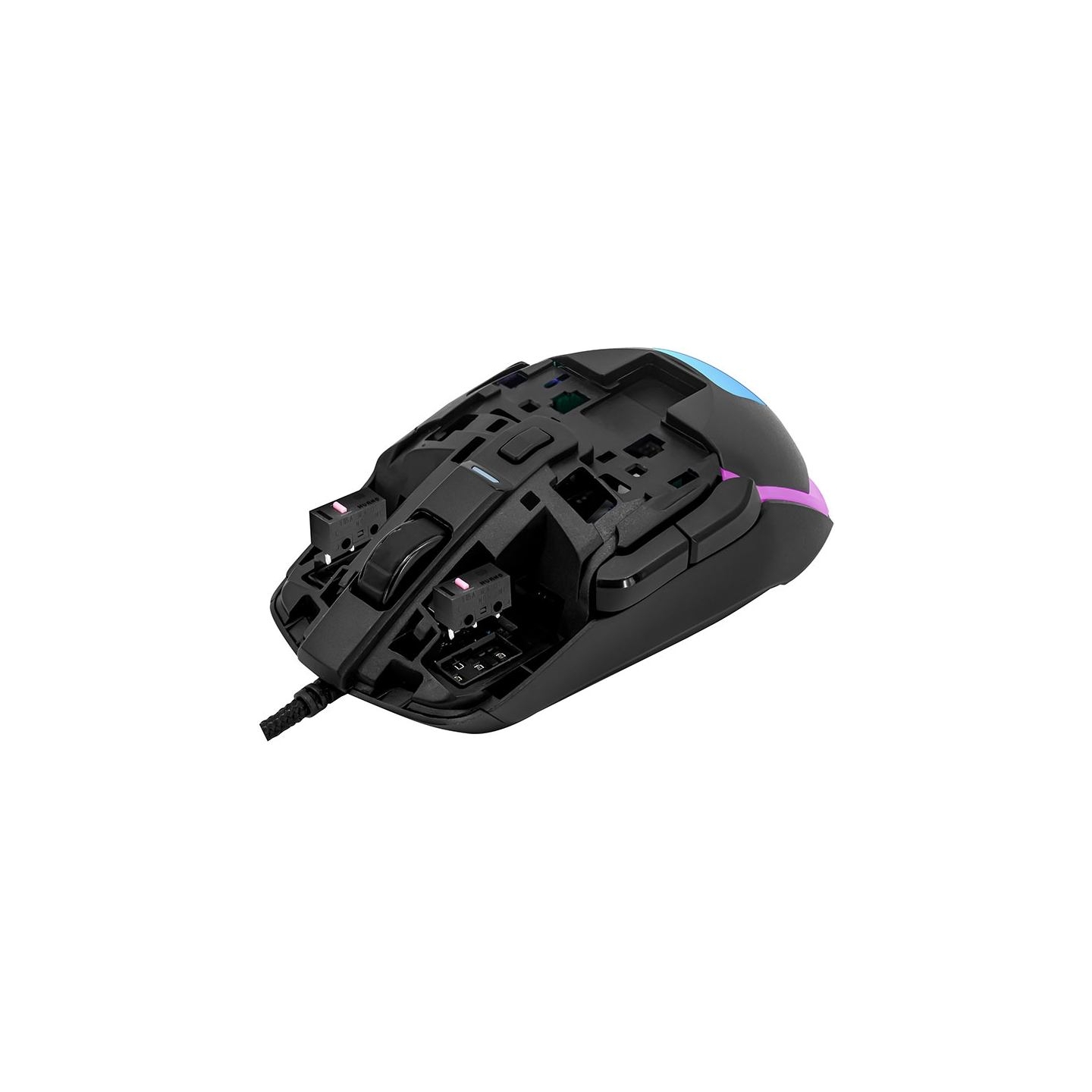 Tracer 47507 GamezoneMaster RGB Space