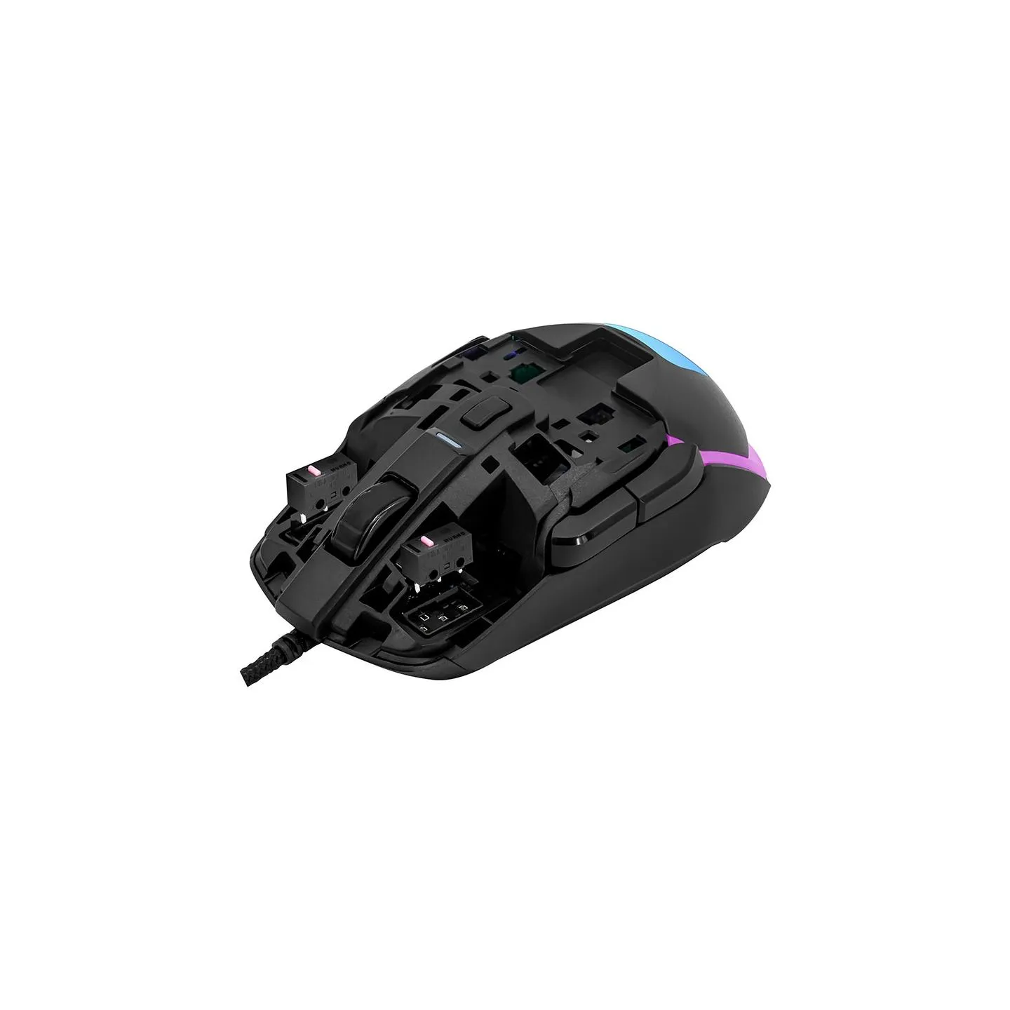 Tracer 47507 GamezoneMaster RGB Space