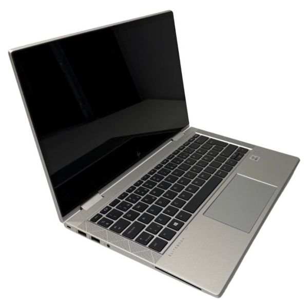 HP Renewed Grade B | EliteBook x360 830 G7 | 13.3 " | i5-10210U | 8 GB | SSD | 256 GB | Intel UHD Graphics | Windows 11 Pro | Ke