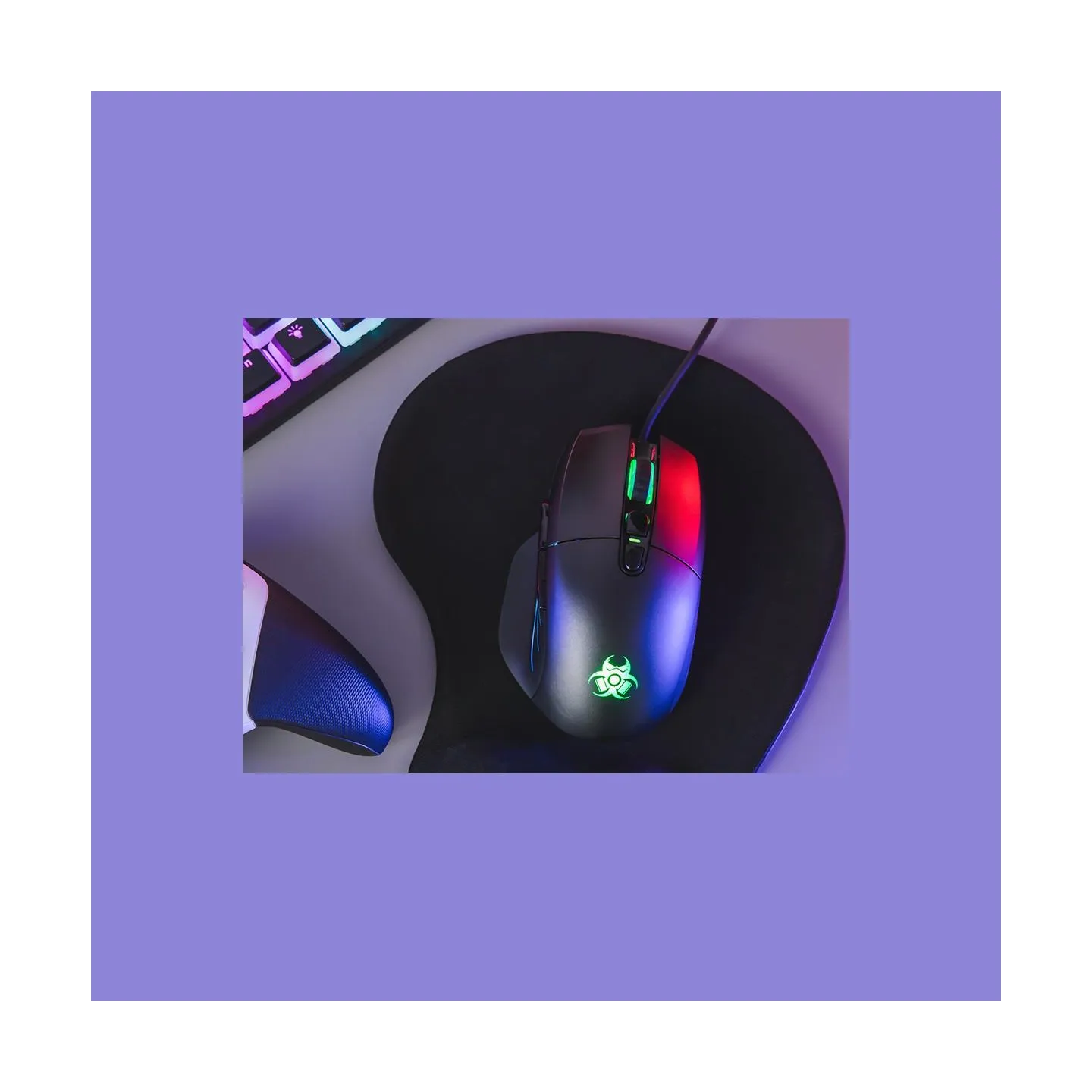 Tracer 47418 Game Zone Odin RGB