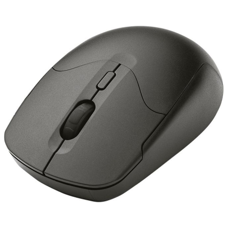 Tracer 47454 Wireless Optical Mouse Boss RF Nano Black