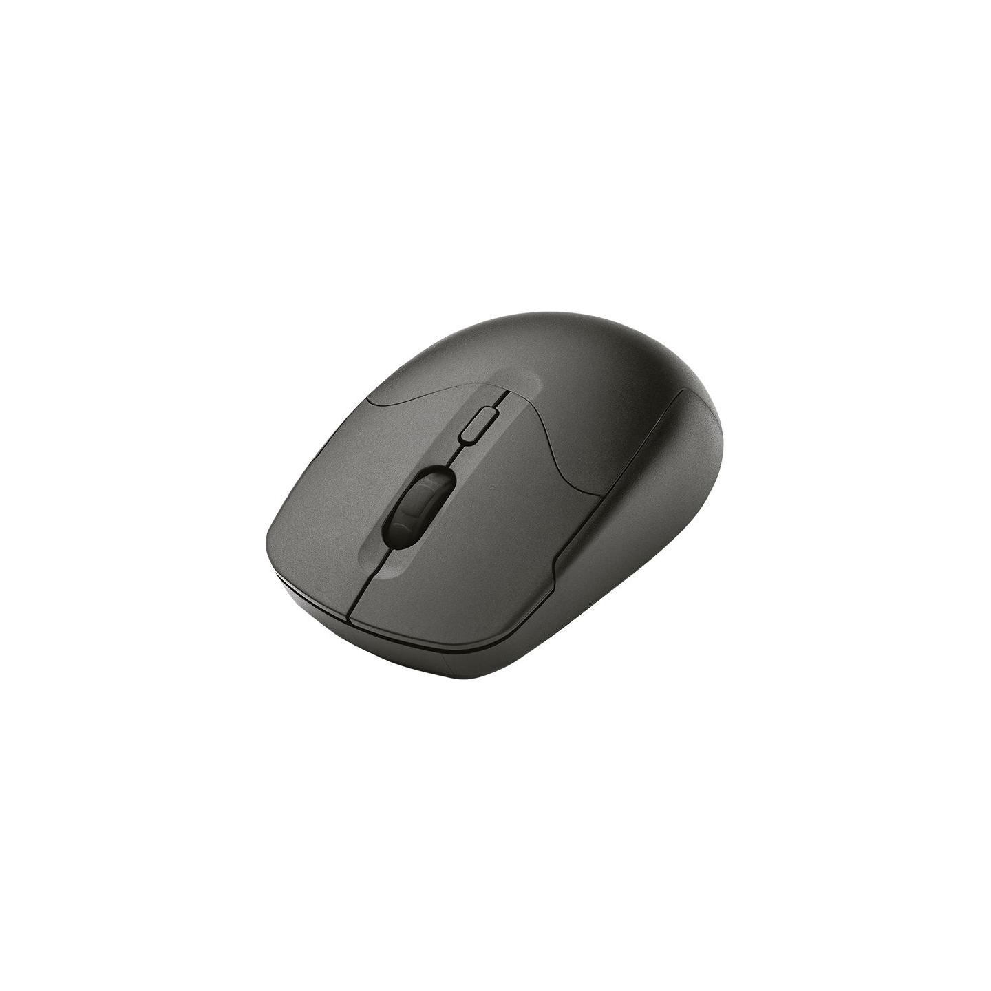 Tracer 47454 Wireless Optical Mouse Boss RF Nano Black