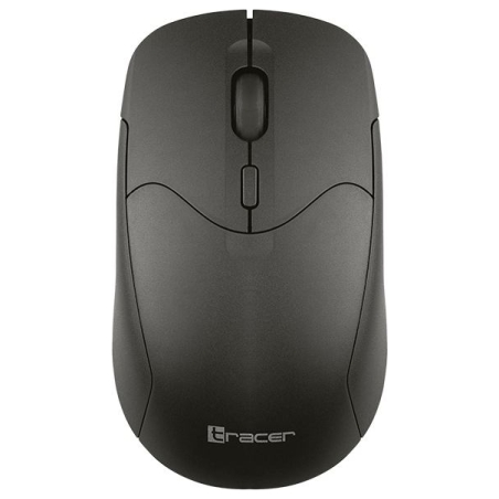 Tracer 47454 Wireless Optical Mouse Boss RF Nano Black