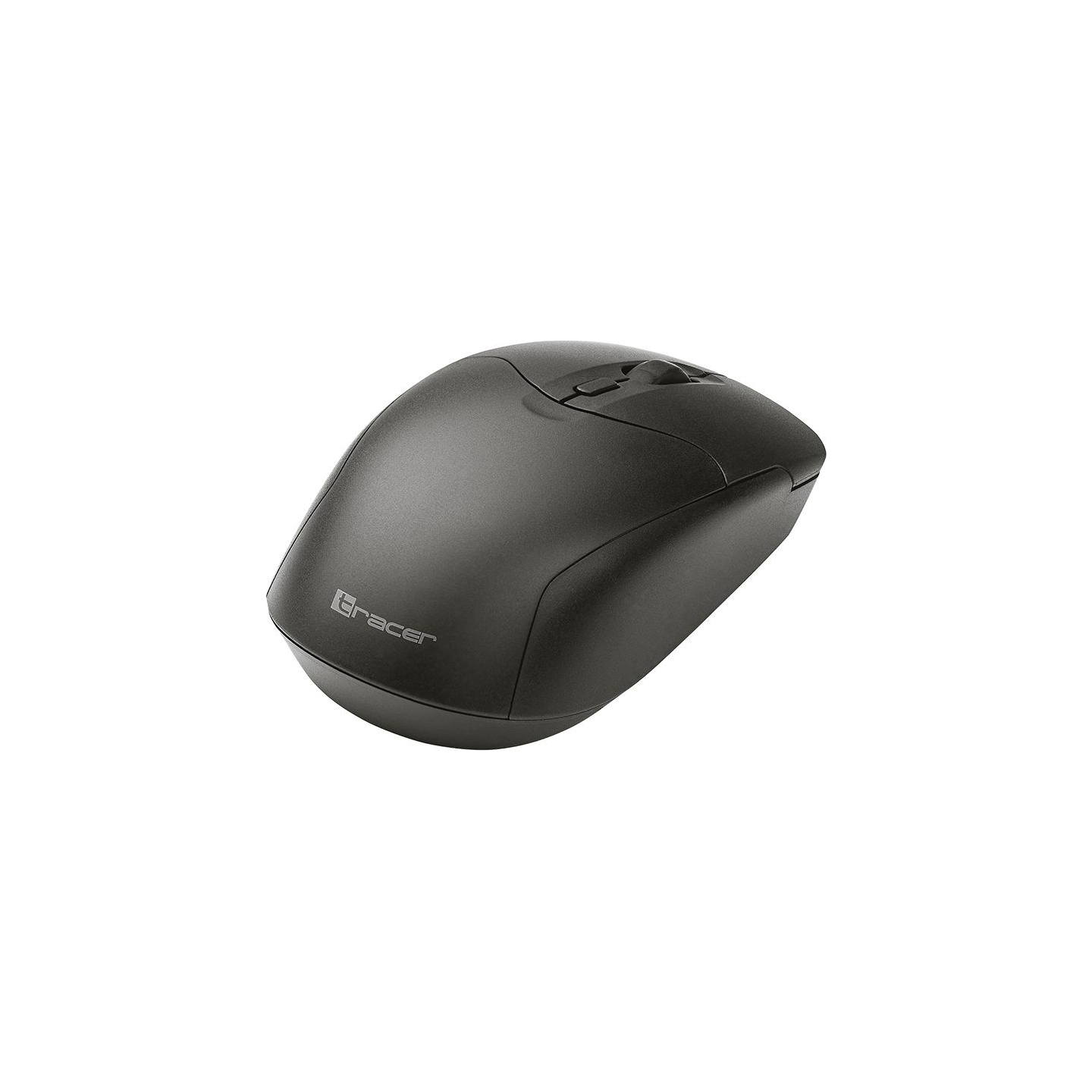 Tracer 47454 Wireless Optical Mouse Boss RF Nano Black