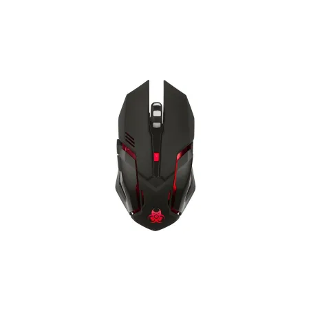 Tracer 47430 Rocky RF 2,4Ghz/BT Wireless Gaming Mouse Black