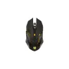 Tracer 47430 Rocky RF 2,4Ghz/BT Wireless Gaming Mouse Black