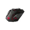Tracer 47430 Rocky RF 2,4Ghz/BT Wireless Gaming Mouse Black