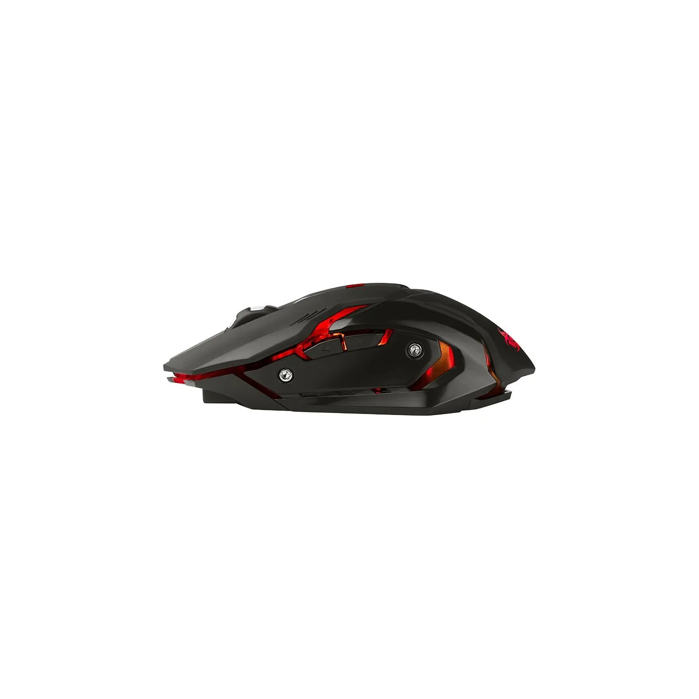 Tracer 47430 Rocky RF 2,4Ghz/BT Wireless Gaming Mouse Black